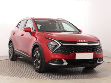 Kia Sportage IV , Salon Polska, 1. Właściciel, Serwis ASO, Navi, Klimatronic,-1