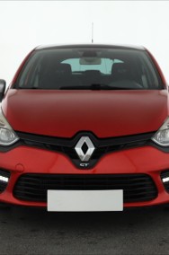 Renault Clio IV , Salon Polska, Automat, Navi, Klimatronic, Tempomat,-2
