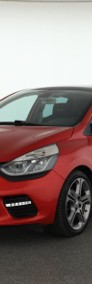 Renault Clio IV , Salon Polska, Automat, Navi, Klimatronic, Tempomat,-3