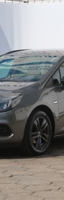 Opel Astra J , Salon Polska, Serwis ASO, Klimatronic, Tempomat, Parktronic-3