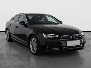 Audi A4 B9 , Salon Polska, Serwis ASO, Automat, VAT 23%, Navi,