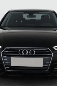 Audi A4 B9 , Salon Polska, Serwis ASO, Automat, VAT 23%, Navi,-2