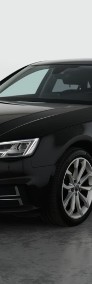 Audi A4 B9 , Salon Polska, Serwis ASO, Automat, VAT 23%, Navi,-3