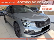 Skoda Kamiq Monte Carlo 1.5 TSI DSG Monte Carlo 1.5 TSI DSG 150KM