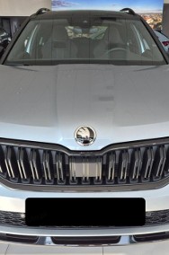 Skoda Kamiq Monte Carlo 1.5 TSI DSG Monte Carlo 1.5 TSI DSG 150KM-2