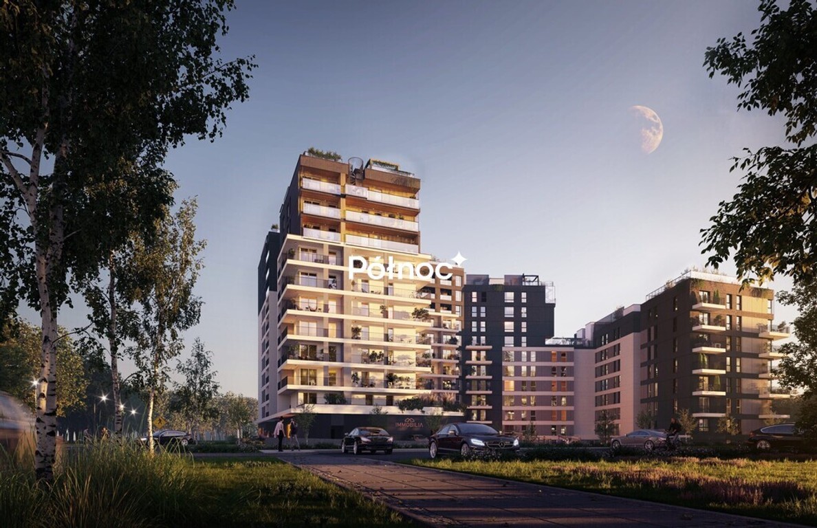 Mieszkanie na sprzedaż, 2 pokoje, 40 m², Lublin