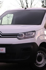 Citroen Berlingo fa VAT,6-bieg, klima,zarejestrowany-2