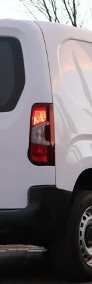 Citroen Berlingo fa VAT,6-bieg, klima,zarejestrowany-4