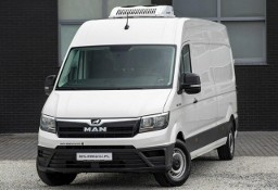 MAN Inny MAN 3.140 *NOWA CHŁODNIA* Izoterma Agregat