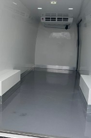 MAN 3.140 *NOWA CHŁODNIA* Izoterma Agregat-2