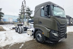 Iveco STRALIS NOWE S-Way AS260S460Y-FP / Bez przebiegu / PTO_255903