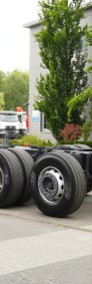 NOWE S-Way AS260S460Y-FP / FULL ADR / Bez przebiegu / PTO / 255903-3