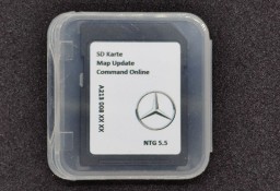 Karta SD/nośnik USB Mercedes NTG 5.5