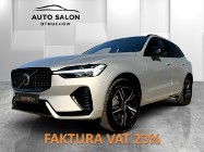 Volvo XC60 II R DESIGN 4x4 kamera acc ful led parktonik asysta google skora el.kla