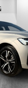 Volvo XC60 II R DESIGN 4x4 kamera acc ful led parktonik asysta google skora el.kla-3