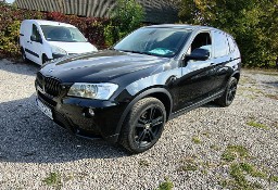 BMW X3 I (F25) XDRIVE 20I