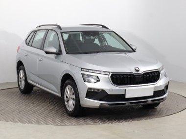 Skoda Kamiq , Salon Polska, 1. Właściciel, Serwis ASO, Automat, VAT 23%,-1