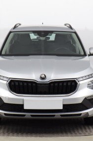 Skoda Kamiq , Salon Polska, 1. Właściciel, Serwis ASO, Automat, VAT 23%,-2