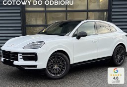 Porsche Cayenne II Coupe E-Hybrid Adaptacyjny tempomat + Wentylowane fotele z przodu + Hak