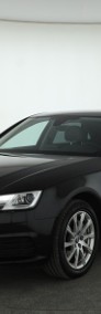 Audi A4 B9 , 190 KM, Navi, Xenon, Bi-Xenon, Klimatronic, Tempomat,-3