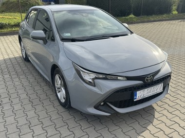 Toyota Corolla AUTOMAT Pierwszy Właściciel Faktura VAT 23%-1