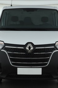 Renault Master 3.3 t, L1H1, VAT 23%, Salon PL, Nawigacja, Kamera,-2