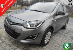 Hyundai i20 I 1-właśc. Lift , zadbany , polecam. 13r.