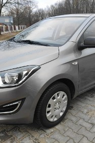 Hyundai i20 I 1-właśc. Lift , zadbany , polecam. 13r.-2