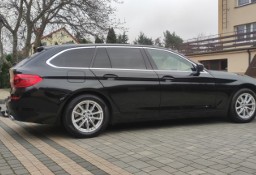 BMW SERIA 5 VII (G30/G31) G31 520D Bezwypadek Super Stan