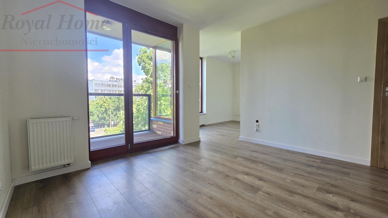 Mieszkanie na wynajem, 37 m² Grabiszyn-Grabiszynek, Grabiszyńska