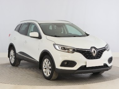 Renault Kadjar I , Salon Polska, Serwis ASO, Navi, Klimatronic, Tempomat,-1