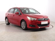 Citroen C4 II , Klimatronic, Tempomat, Parktronic,ALU