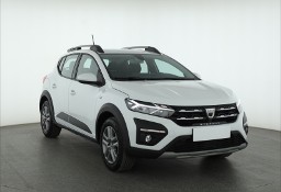 Dacia Sandero II , Salon Polska, Serwis ASO, Klimatronic, Tempomat, Parktronic