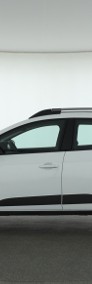 Dacia Sandero II , Salon Polska, Serwis ASO, Klimatronic, Tempomat, Parktronic-4