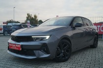 Opel Astra L (VI) OPEL ASTRA GS-LINE 2022R NISKI PRZEBIEG