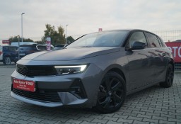 Opel Astra L (VI) OPEL ASTRA GS-LINE 2022R NISKI PRZEBIEG