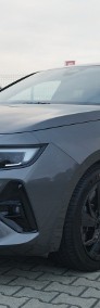 Opel Astra L (VI) OPEL ASTRA GS-LINE 2022R NISKI PRZEBIEG-3