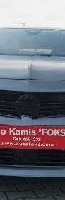 Opel Astra L (VI) OPEL ASTRA GS-LINE 2022R NISKI PRZEBIEG-4