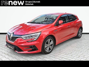 Renault Megane IV Intens Megane 1.3 TCe Intens EDC-1