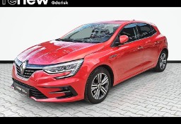 Renault Megane IV Intens Megane 1.3 TCe Intens EDC