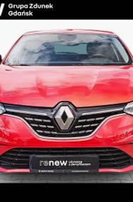 Renault Megane IV Intens Megane 1.3 TCe Intens EDC-2