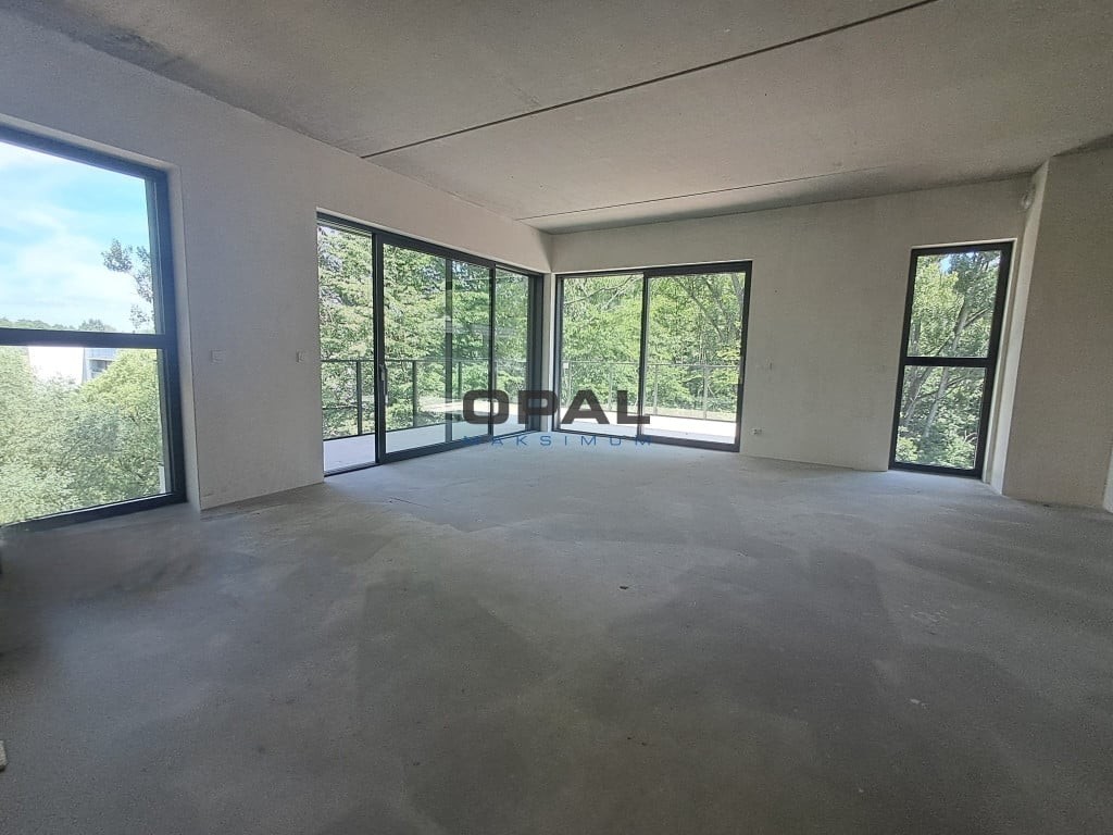 Apartament Premium przy Parku Zadole | Ostatnie piętro | 3 m wysokości - Widok 3