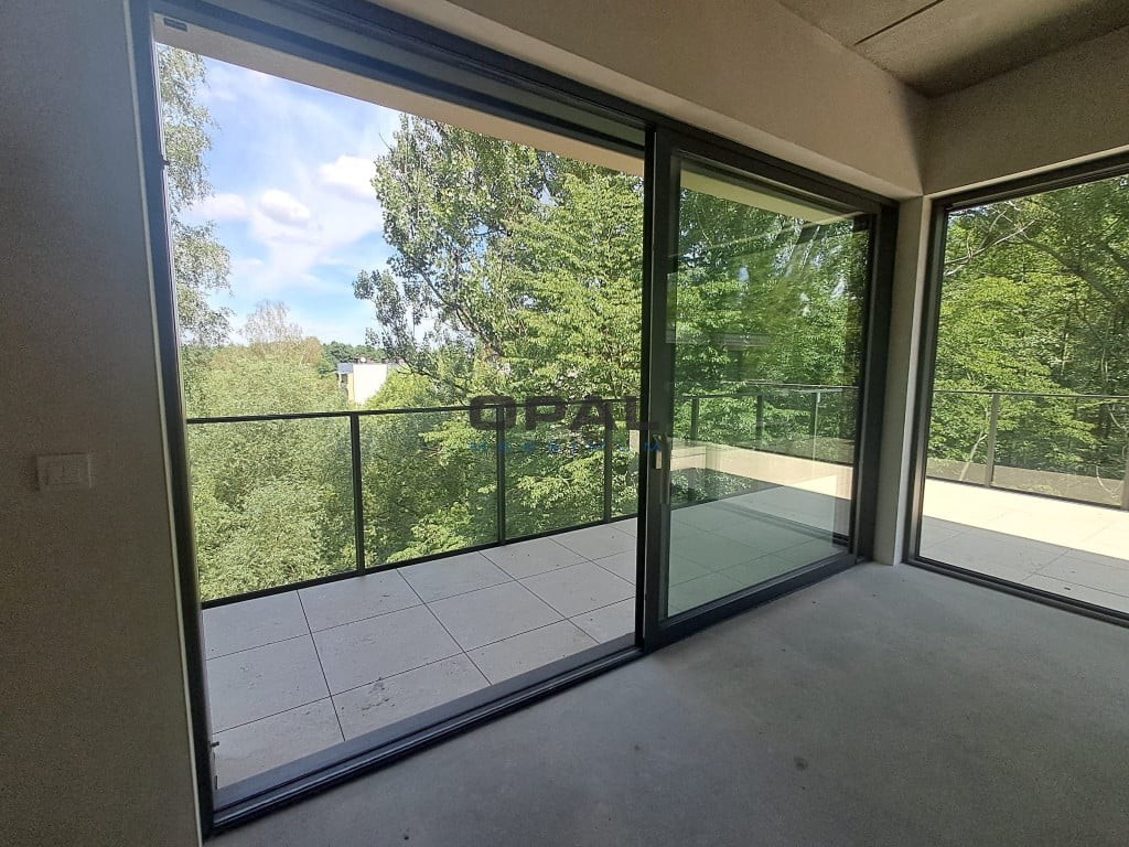Apartament Premium przy Parku Zadole | Ostatnie piętro | 3 m wysokości - Więcej