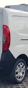 Fiat Doblo MAXI CHŁODNIA IZOTERMA AGREGAT DŁUGI L2H1 KLIMA-4