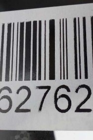 Szyba czołowa przednia VOLVO C70 2006-2013 SENSOR B62762 Volvo-2