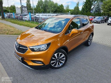 Opel Mokka-1