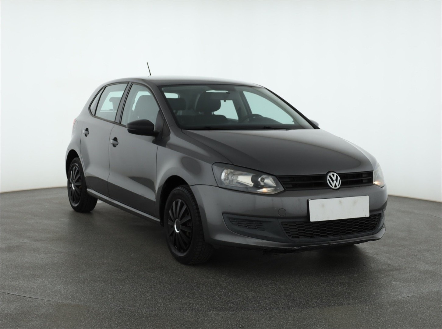 Volkswagen Polo V , Klima