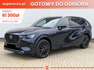 Mazda Homura Plus 3.3 e-Skyactiv D mHEV AWD Homura Plus 3.3 e-Skyactiv D mHEV-1
