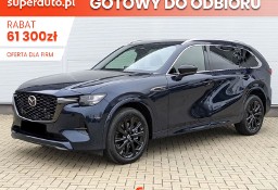 Mazda Inny Mazda Homura Plus 3.3 e-Skyactiv D mHEV AWD Homura Plus 3.3 e-Skyactiv D mHEV