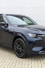 Mazda Homura Plus 3.3 e-Skyactiv D mHEV AWD Homura Plus 3.3 e-Skyactiv D mHEV-2